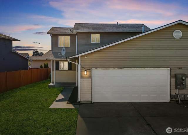 Property at 16818 41st Dr NE Unit A, Arlington, WA 98223, 3 beds, 2.5 baths