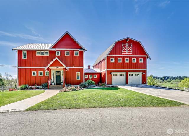 Property at 26039 Leyman Ln NE, Kingston, WA 98346, 3 beds, 3.5 baths