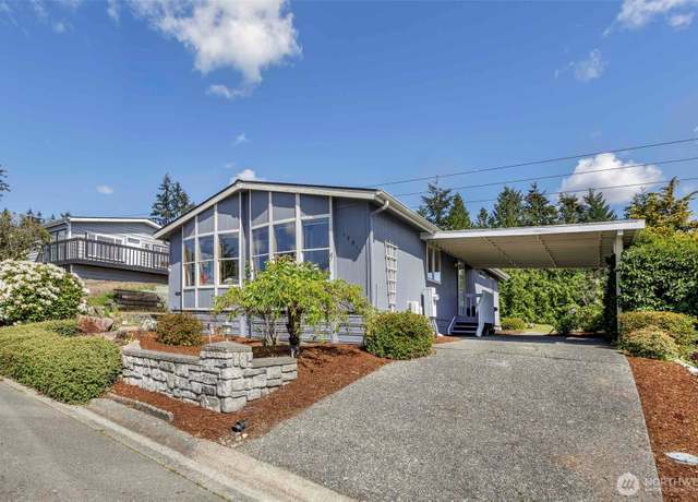 Property at 19812 126th Ave NE, Bothell, WA 98011, 2 beds, 2 baths