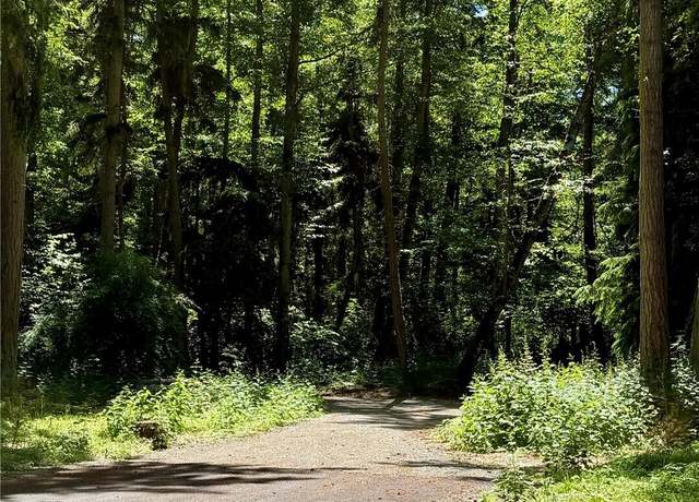 Property at 0 XXX State Route 20, Coupeville, WA 98239