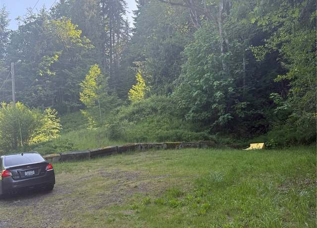 Property at 0 Cottonwood Ln W, Port Angeles, WA 98362