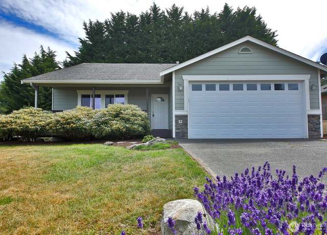 Property at 4880 Harbor Hills Dr, Freeland, WA 98249, 3 beds, 2 baths