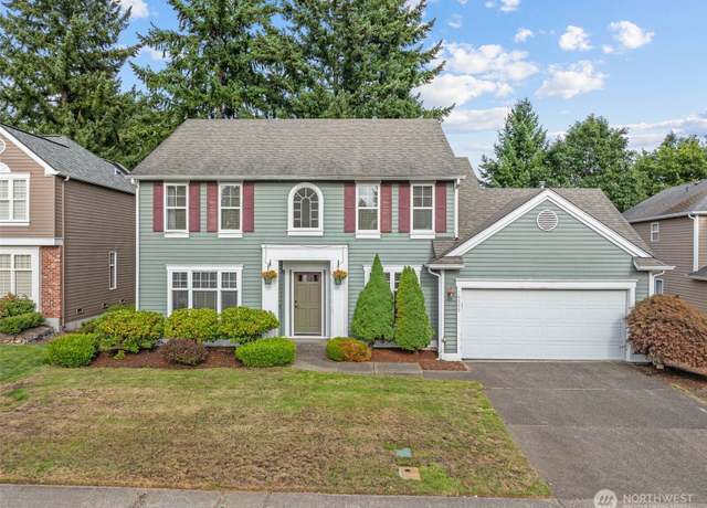 Property at 16503 133rd Ave E Ave E, Puyallup, WA 98374, 4 beds, 2.5 baths