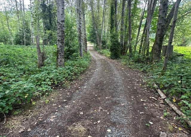 Property at 17037 Tiger Mountain Rd SE, Issaquah, WA 98027