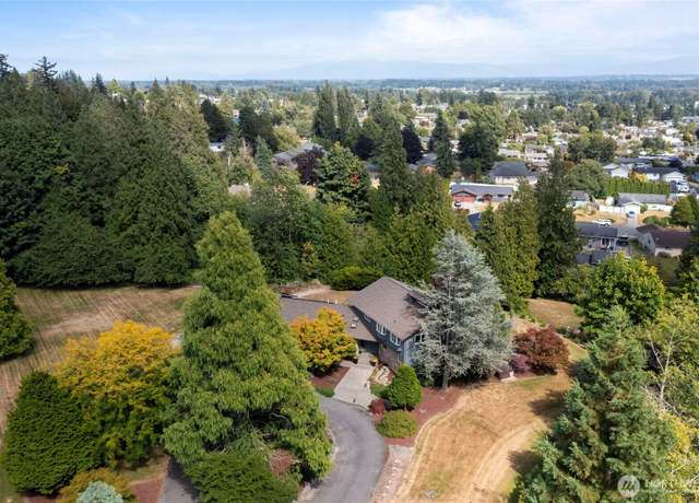 Property at 2370 Crestline St, Ferndale, WA 98248, 5 beds, 3 baths