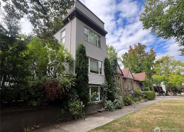 Property at 217 17th Ave E #1, Seattle, WA 98112, 1 bath