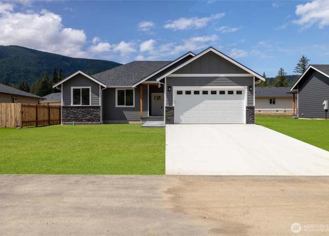 Property at 6511 Watson Loop, Maple Falls, WA 98266, 3 beds, 2 baths