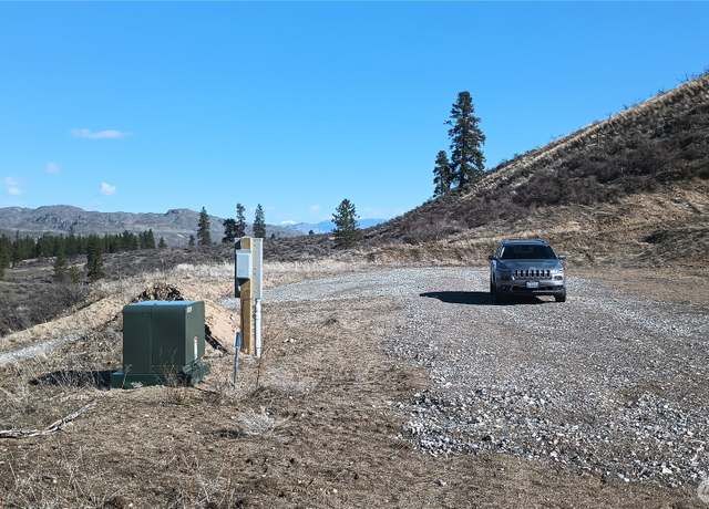 Property at 114 D Crumbacher Rd, Tonasket, WA 98855
