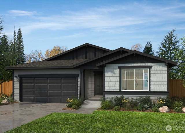 Property at 8807 52nd Pl NE #015, Marysville, WA 98270, 3 beds, 2 baths
