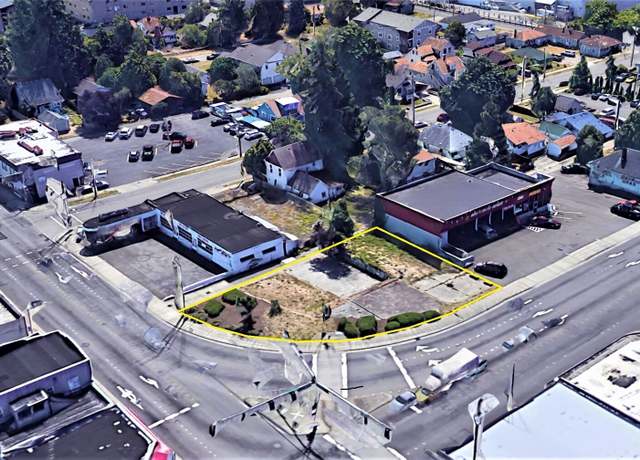 Property at 2613 Burwell St, Bremerton, WA 98312