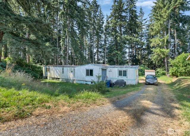 Property at 12802 Waltham Dr, Everett, WA 98208