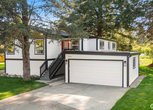 Property at 7611 Harding Pl SE, Snoqualmie, WA 98065, 3 beds, 2 baths
