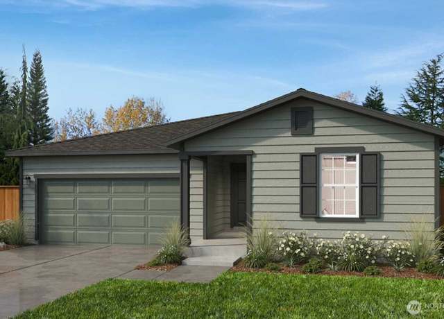 Property at 1442 NW Swenson Ct #22, Poulsbo, WA 98370, 3 beds, 2 baths