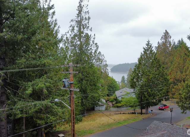 Property at 2429 Crestridge Dr NW, Olympia, WA 98502