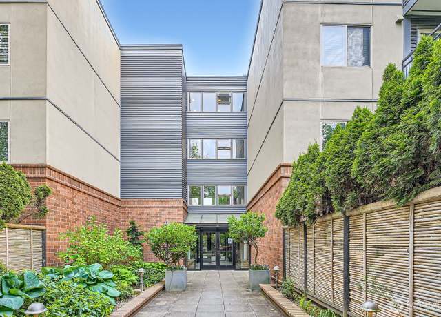 Property at 275 W Roy St #114, Seattle, WA 98119, 1 bed, 1 bath