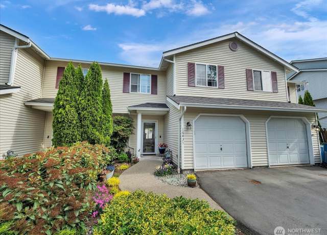 Property at 16435 SE 169th St SE, Monroe, WA 98272, 3 beds, 2.5 baths