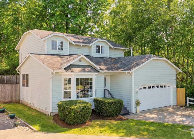 Property at 1416 116TH Dr SE, Lake Stevens, WA 98258, 3 beds, 2.5 baths