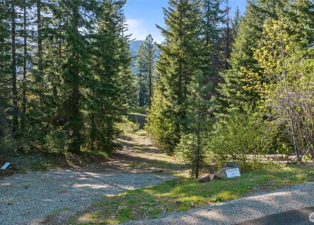 Property at 3 Newport Creek Loop, Ronald, WA 98940