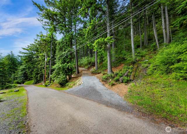 Property at 3071 Hales Passage Dr, Lummi Island, WA 98262
