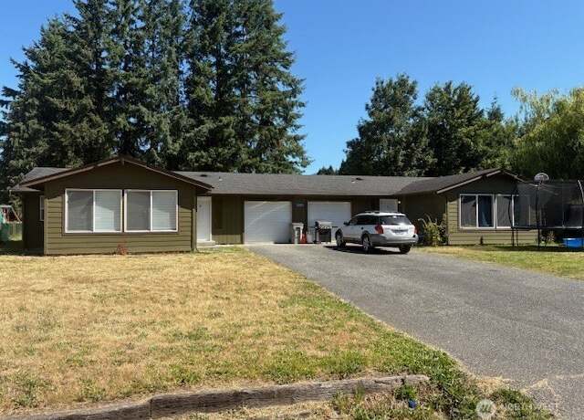 Property at 24407 Richards Rd Unit A & B, Sedro Woolley, WA 98284, 4 beds, 2 baths