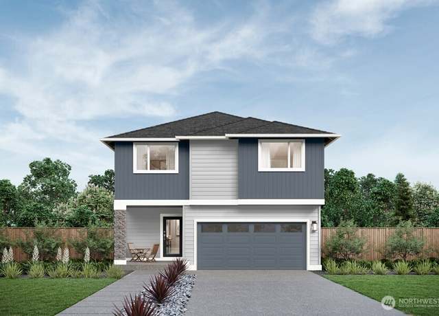 Property at 4433 88th Dr NE, Marysville, WA 98270, 5 beds, 3 baths