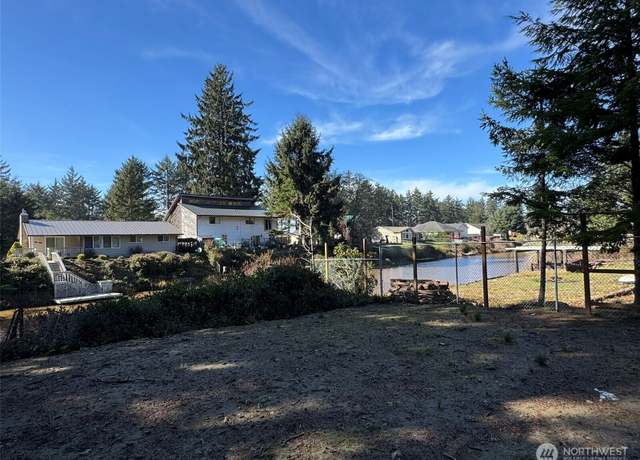 Property at 149 Bass Ave NE, Ocean Shores, WA 98569