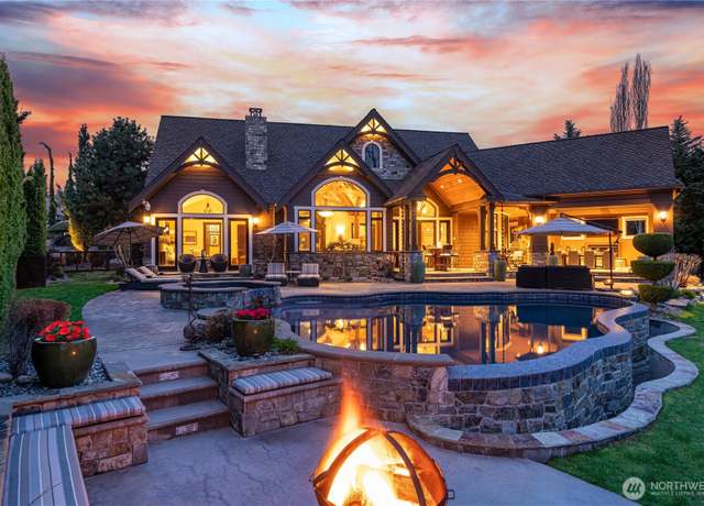 Property at 116 Orchard Pl, Orondo, WA 98843, 4 beds, 5 baths