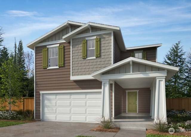 Property at 1859 NW Nahele Ct #53, Poulsbo, WA 98370, 3 beds, 2.5 baths