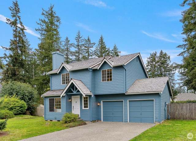 Property at 28501 235th Ct SE, Maple Valley, WA 98038, 3 beds, 1.5 baths