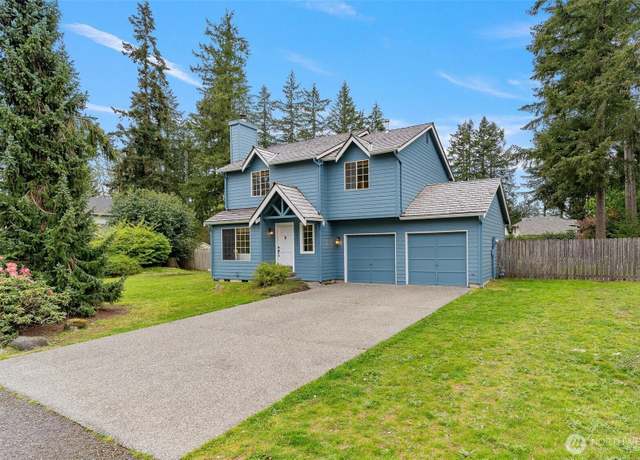 Property at 28501 235th Ct SE, Maple Valley, WA 98038, 3 beds, 1.5 baths