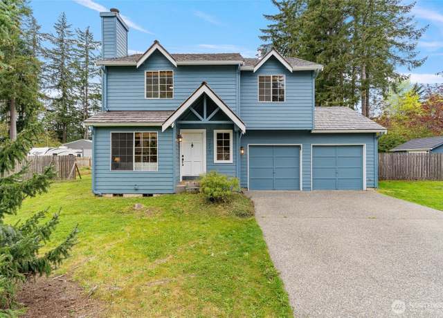 Property at 28501 235th Ct SE, Maple Valley, WA 98038, 3 beds, 1.5 baths
