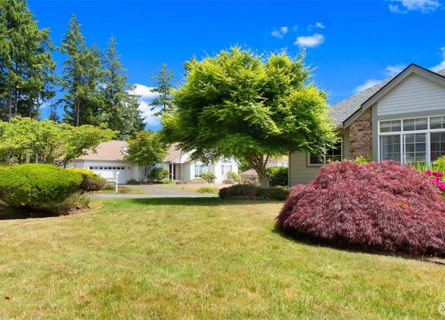 Property at 7819 Amethyst Loop NW, Silverdale, WA 98383, 3 beds, 2 baths