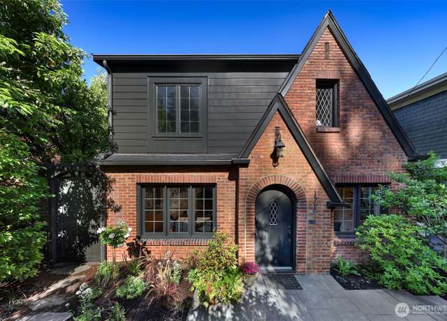 Property at 1714 37th Ave, Seattle, WA 98122, 4 beds, 3.5 baths