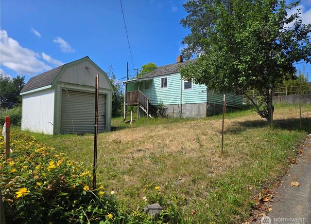 Property at 2572 Perry Ave, Bremerton, WA 98310, 1 bed, 1 bath