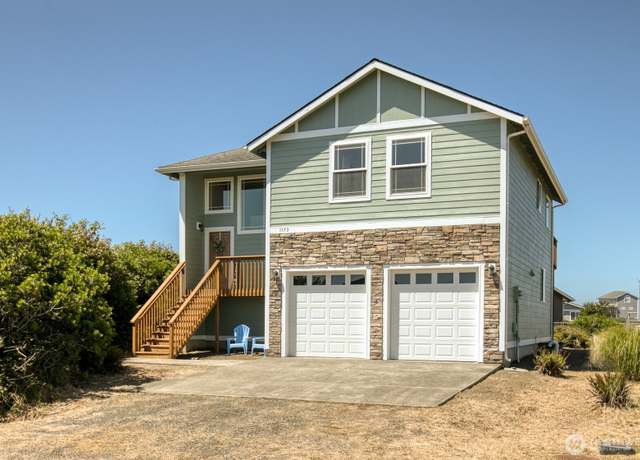 Property at 1173 Fairwood Dr SW, Ocean Shores, WA 98569, 3 beds, 2 baths