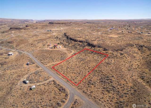 Property at 7 Ashcroft Dr, Ephrata, WA 98823