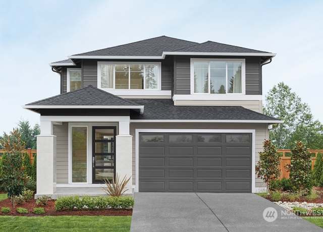 Property at 31982 Victoria St, Carnation, WA 98014, 4 beds, 2.5 baths