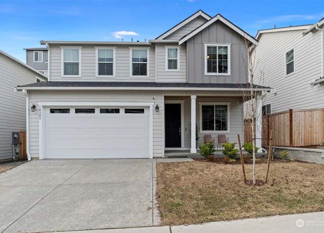 Property at 10303 Chimes Pl NW, Bremerton, WA 98311, 3 beds, 2.5 baths
