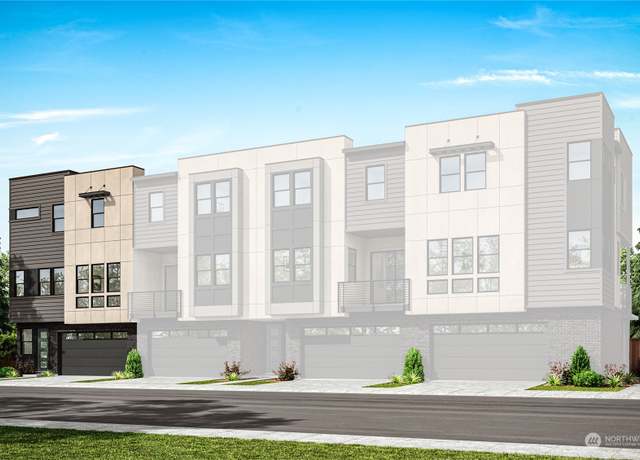 Property at 18922 99th Ct NE Unit A, Bothell, WA 98011, 4 beds, 3.5 baths