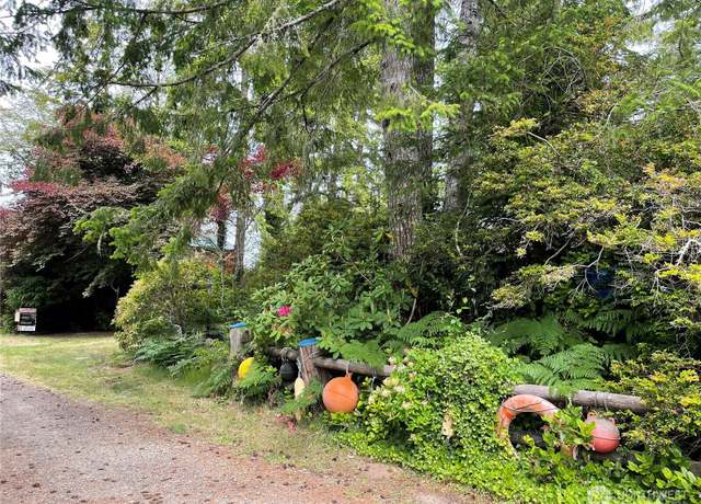 Property at 21803 Birch Pl, Ocean Park, WA 98640