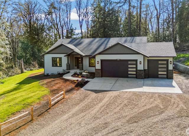 Property at 9300 Rustic Rock Ln SE, Port Orchard, WA 98366, 3 beds, 2.5 baths