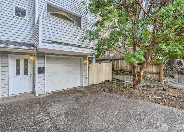 Property at 2446 NW 57th St, Seattle, WA 98107, 3 beds, 2.5 baths