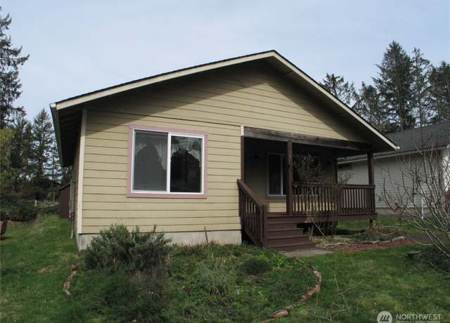 Property at 2501 270th St, Ocean Park, WA 98640, 2 beds, 2 baths