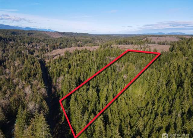 Property at 2180 NE Holly Dewatto Rd, Tahuya, WA 98588