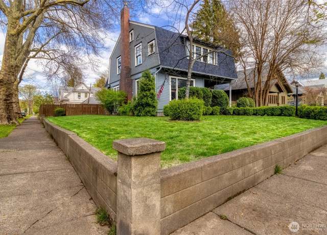Property at 603 Pearson St, Walla Walla, WA 99362, 3 beds, 2.5 baths