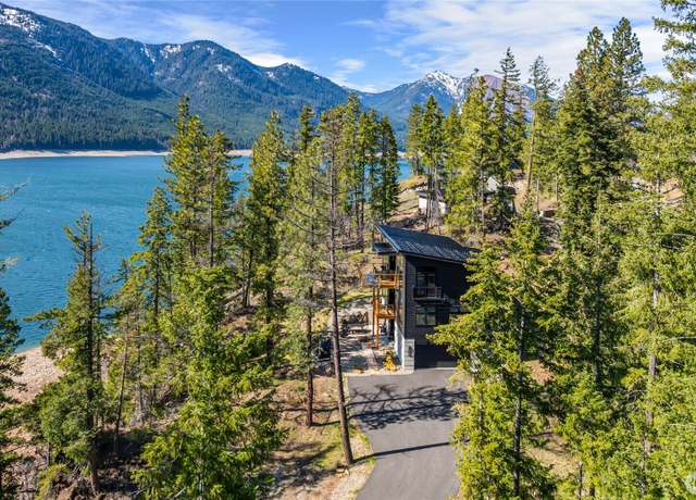 Property at 18401 Salmon La Sac Rd, Ronald, WA 98940, 3 beds, 3.5 baths