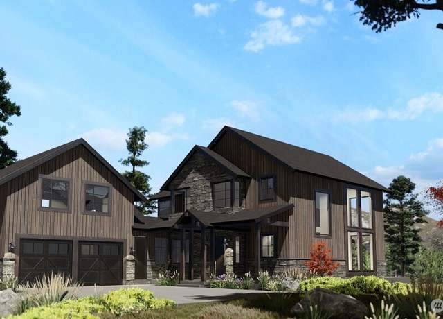 Property at 11 Forest Ridge Dr, Cle Elum, WA 98922, 5 beds, 3.5 baths