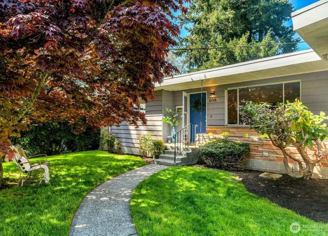 Property at 608 NW 126th Pl, Seattle, WA 98177, 3 beds, 1 bath