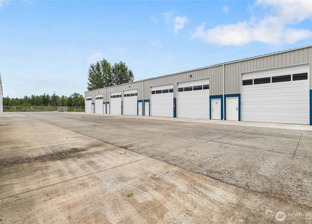 Property at 4534 Alderson Rd Unit C1, Blaine, WA 98230