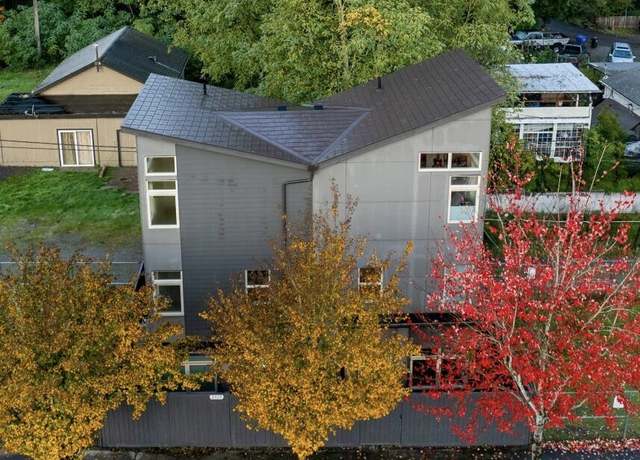 Property at 3325 Martin Luther King Jr Way S, Seattle, WA 98144, 2 beds, 2 baths